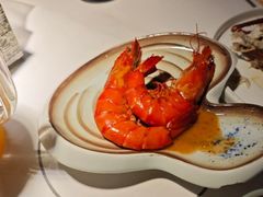 -黑木原精致料理·铁板烧