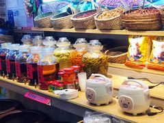 零售区-湘味·鱼头王(上夼美食街店)