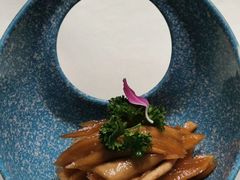 -老阊门菜馆(山塘街店)