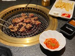 -神户赤童日式烤肉(金地广场店)