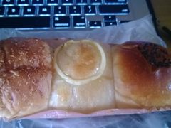 小三圆-85度C(广州石牌桥店)