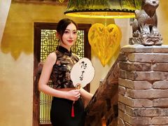 -叶叶菩提(太原别墅店)