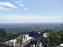 -紫金山天文台