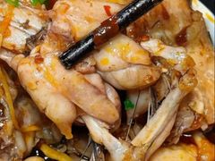 -小饕荟雅安贡椒鱼鲜馆(广福桥店)