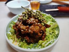 -小吊梨汤·北京菜·烤鸭(华润万象城店)