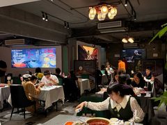 -川香鼎盛·川府家宴商务宴请(市桥富华总店)