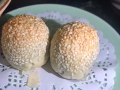 梅干菜烧饼-兰溪小馆(东直门簋街店)