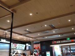 -肯德基(龙之梦购物中心店)