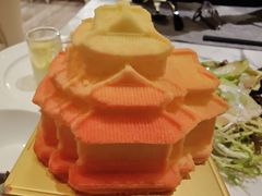 -北京王府井希尔顿酒店·万斯阁西餐厅