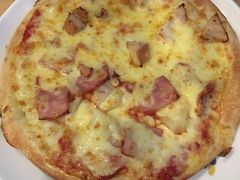 -萨莉亚意式餐厅(东川路店)