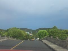 -杭州开元森泊度假乐园