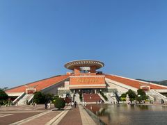 -中国闽台缘博物馆