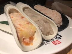 -温野菜涮涮锅(西单大悦城店)