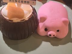-梨花自助烤肉(乐宾店)