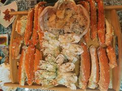 -震海贝烤贝·民俗特色店(延吉总店)