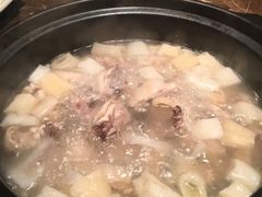 -同仁四季椰子鸡(海岸城天利店)