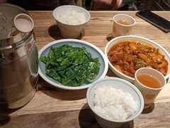 -树厨贵州菜(大十字店)