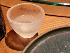 -人间酒暖·Go blanc·烧鸟·深夜食堂(陆家嘴店)