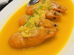 -Yan Ting 宴庭中餐厅(上海静安瑞吉酒店)