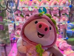 -大玩家(万达广场大连甘井子店)