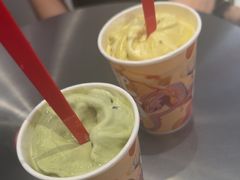 -DQ·蛋糕·冰淇淋(领秀城店)