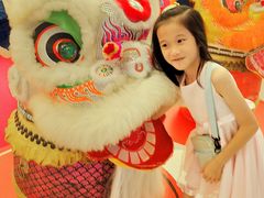 -奥园广场(广州番禺福德路店)