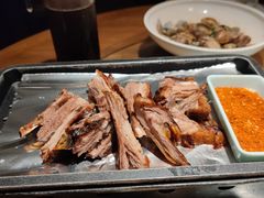 -梁家大院•农家菜(昆山会展中心店)