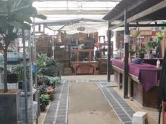 -秦美花卉(天朗·莱茵小城2期店)