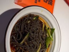 -鸣记脆皮烤鱼·海鲜烤鱼(三八广场店)