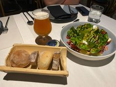 Marina夏季沙拉-Marina厨房·ALA精酿(月湖盛园店)