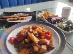 -丰和轩餐厅(西四环南路辅路店)