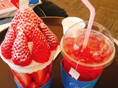 -Cafe de Paris(林荫路店)