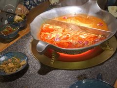 -湊湊火锅·茶憩(东城万达店)