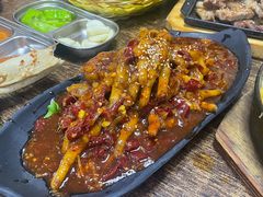 -妈妈手(山大总店)