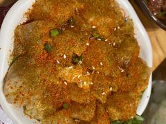 爆汁龙利鱼-胖记烤肉(江汉路店)