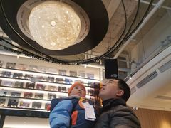 -黑胶星球(华发中城商都店)