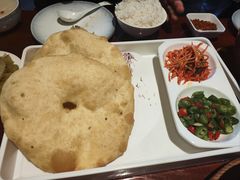 -味鼎长安·地道陕菜(凤城一路店)