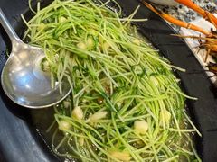 -光海鲜鱼翅餐厅(叻差拉披色路店)