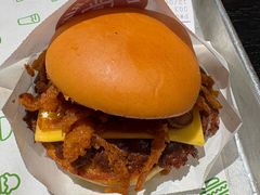 -Shake Shack(浦东嘉里城店)