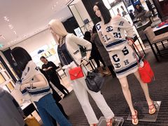 -CHANEL(恒隆广场店)