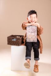 -大连棒棒糖儿童摄影(熊洞街店)