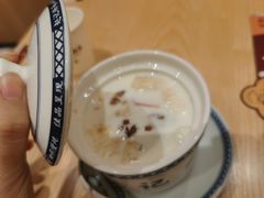 -赵记传承·中式甜品(中山石岐大信店)