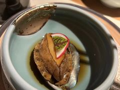 -和创柚子·会席日本料理(新区淮海街店)