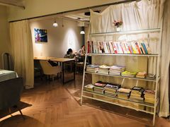 -伊斯坦布尔土耳其清真咖啡餐厅