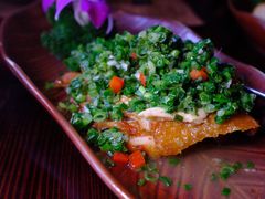 -花马天堂云南餐厅 Lost Heaven(外滩店)