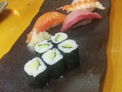 -天正河鲀·河豚亭(大连店)