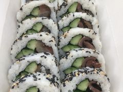 -N多寿司(万尚城店)