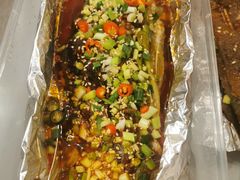 -回头烧烤(悦荟购物中心店)