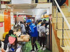 大堂-杨国福麻辣烫(庆春路店)