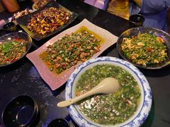 -醉小酒馆·川菜·江湖菜·重庆菜(观音桥旗舰店)